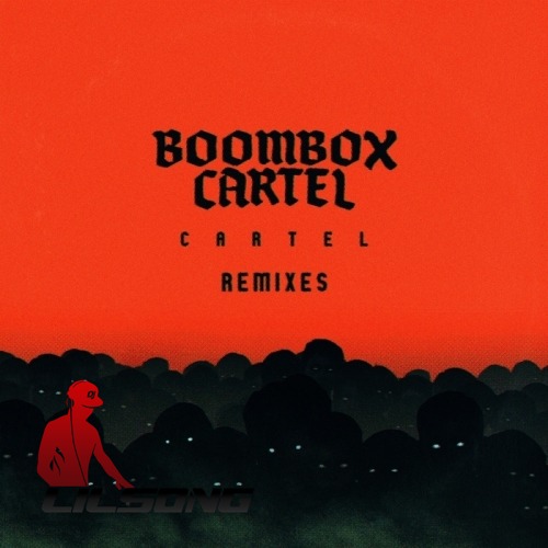 Boombox Cartel - Alamo (Wolfilk Remix)
